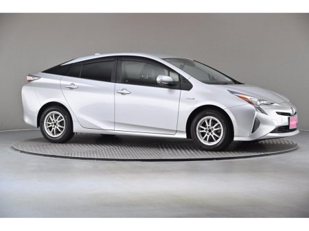 2017 Toyota Prius 1.8 HYBRID *REVERSE CAM*ANDROID CAR PLAYER* €16,890 thumbnail