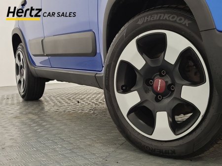 2023 Fiat Panda - photo 6