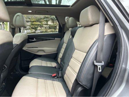 2015 Kia Sorento PLATINUM 4x4 PANORAMIC SUNROOF €12,495 thumbnail