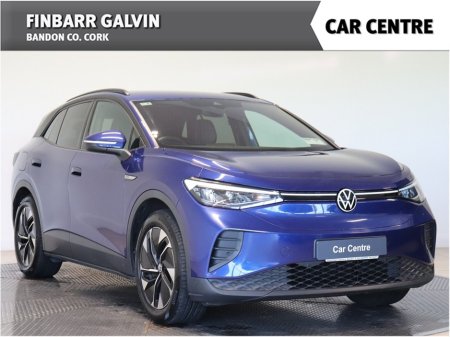 2023 Volkswagen ID.4 LIFE 77kWh 174HP