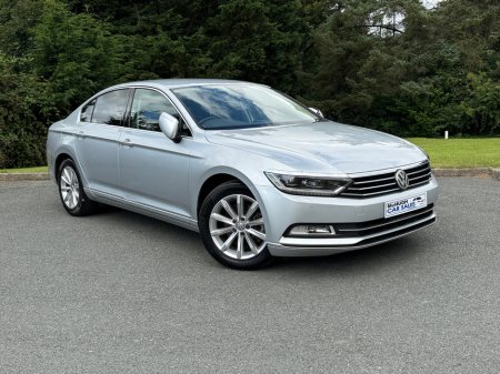2016 Volkswagen Passat - thumbnail 26