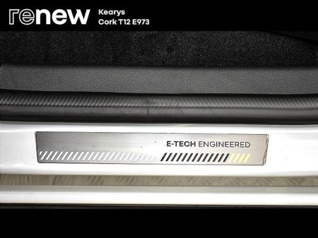 2023 Renault Arkana E-Tech Engineered E-TECH Hybrid 145 Auto €28,900 thumbnail