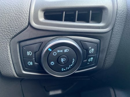 2018 Ford Focus ST-Line 1.0 125BHP... Camera €15,500 thumbnail