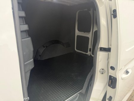 2021 Volkswagen Caddy - thumbnail 17