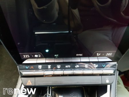 2025 Renault Austral techno full hybrid E-Tech 200 Auto €39,995 thumbnail