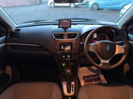 2014 Suzuki Swift - thumbnail 14