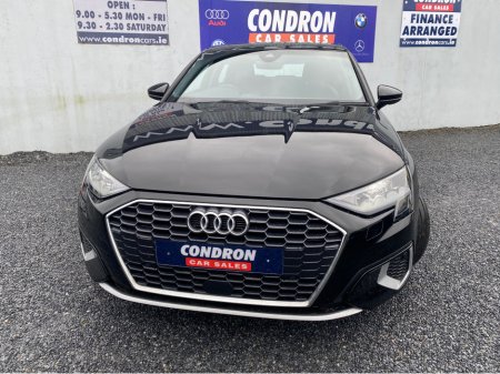 2023 Audi A3 1.4TFSI E S-A  40 SPORT  201BHP ( 231 REG ) €29,900 thumbnail
