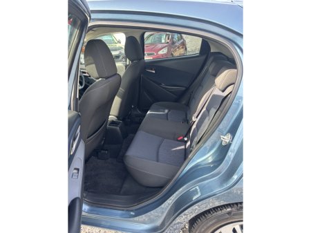 2016 Mazda Demio - thumbnail 6