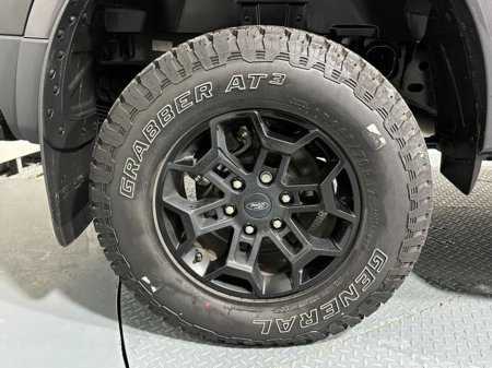 2024 Ford Ranger Tremor 2.0 Diesel Auto 241 €41,800 thumbnail