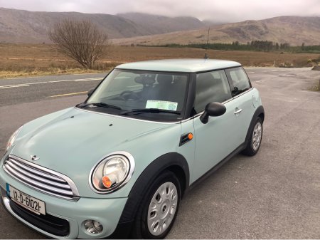 2012 MINI Hatch - thumbnail 15