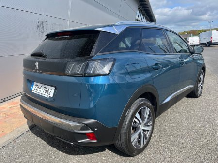 2022 Peugeot 3008 - photo 2
