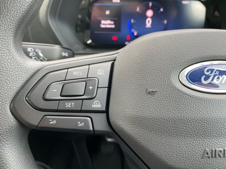 2025 Ford Transit Connect 2.0 TDCI LWB Trend..Twin doors, Fully Sheeted €23,950 thumbnail