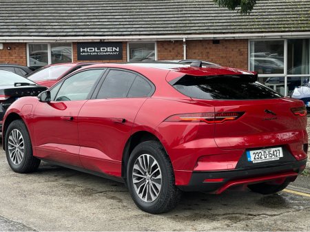 2023 Jaguar I-Pace - thumbnail 11