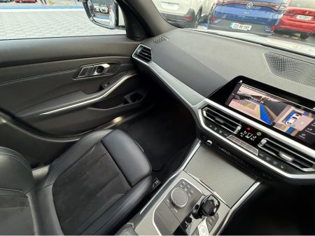 2020 BMW 3 Series M-SPORT X-DRIVE - 2.0L DIESEL - AUTO - 12M WARRANTY - CAR: 1604 thumbnail