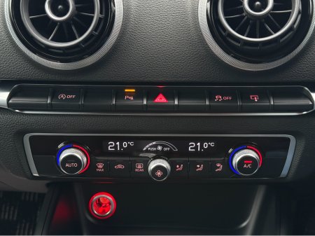 2015 Audi A3 Saloon - thumbnail 19