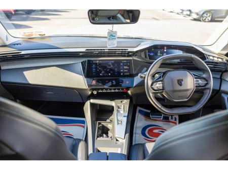 2024 Peugeot 308 - thumbnail 6