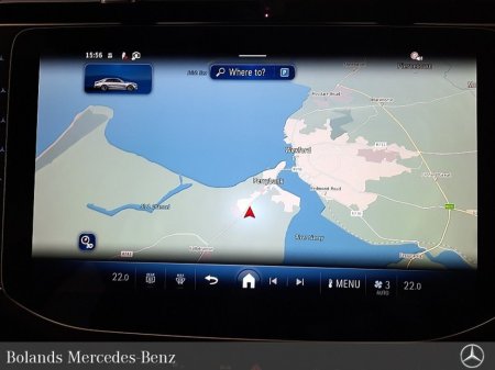 2026 Mercedes-Benz E Class E220D Avantgarde with Upgraded 18inch Alloys €87,315 thumbnail