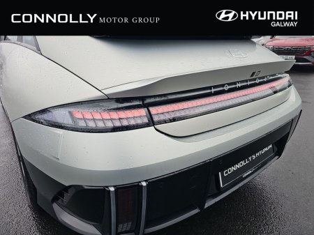 2025 Hyundai Ioniq 6 - thumbnail 16