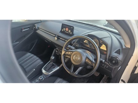 2020 Mazda Mazda2 - thumbnail 24