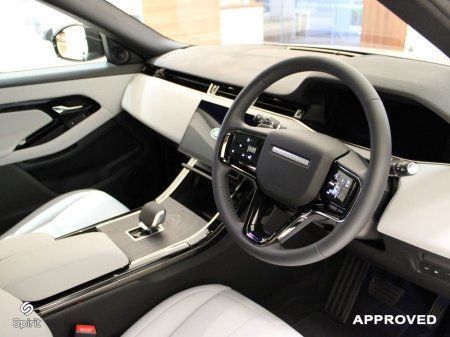 2026 Land Rover Range Rover Evoque S P270e PHEV €80,290 thumbnail