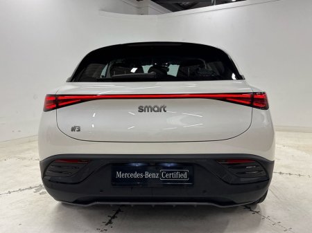 2024 Smart #3 - thumbnail 23