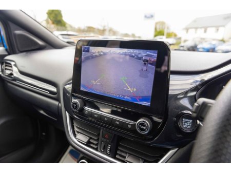 2024 Ford Puma - thumbnail 11