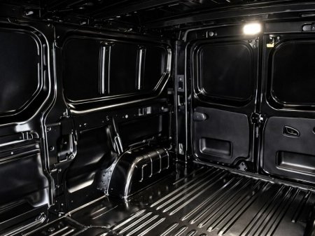 2026 Renault Trafic - thumbnail 6