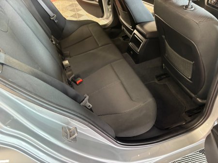 2018 BMW 1 Series - thumbnail 10