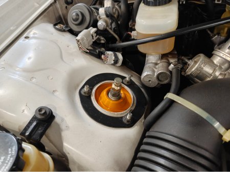 1993 Toyota Chaser - thumbnail 26