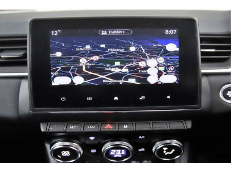 2023 Renault Captur - thumbnail 21