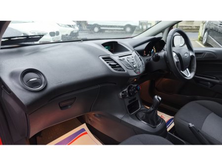 2016 Ford Fiesta 1.2 Petrol 1 Year Warranty AA Aprroved €7,950 thumbnail