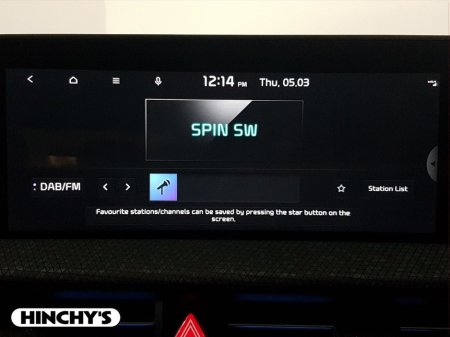 2022 Kia EV6 - thumbnail 14