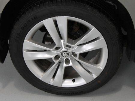 2019 Skoda Karoq STY 1.6tdi 115HP 4DR €19,999 thumbnail