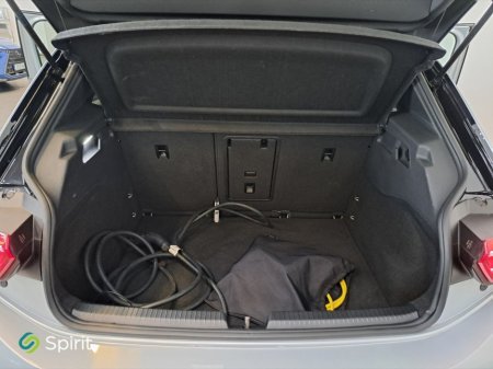 2021 Volkswagen ID.3 - thumbnail 17