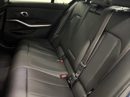 2026 BMW 3 Series - thumbnail 21