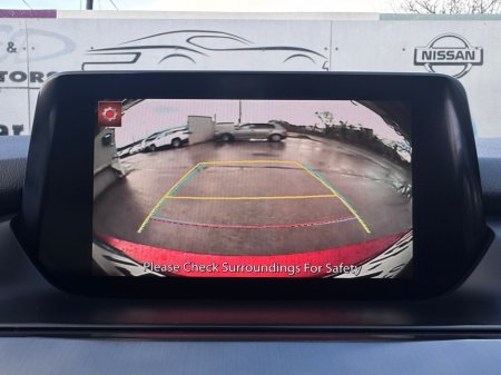 2017 Mazda Mazda6 2.2 D PLATINUM TOURER 4DR 626 GLX 2.0I DOHC €8,950 thumbnail