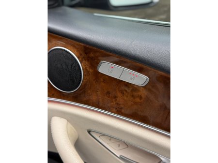 2016 Mercedes-Benz E Class E 200 D AVANTGARDE A/T €15,950 thumbnail