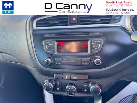 2017 Kia Ceed - thumbnail 11