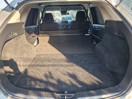 2019 Mazda CX-5 - thumbnail 16