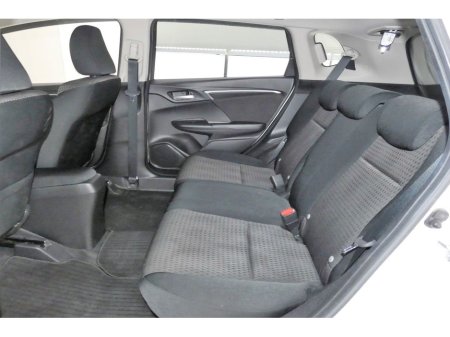 2019 Honda Fit 1.5 HYBRID AUTO *9"ANDROID CAR PLAYER*PRIVACY GLASS* thumbnail