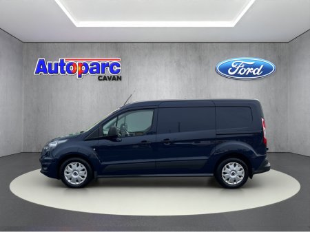 2016 Ford Transit Connect LWB TREND 95PS 1.6 TDCI 3DR - Stunning Condition - 1 Owner -Very Low Mileage!! €8,950 thumbnail