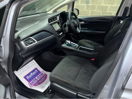 2021 Honda Shuttle 2021 HONDA SHUTTLE | Automatic | ONLY 63,000KMS | €15,999 thumbnail