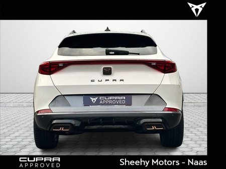 2023 Cupra Formentor *AUTO* e-Hybrid 204hp DSG €32,995 thumbnail