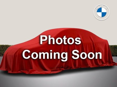 2026 BMW iX1 eDrive20 xLine