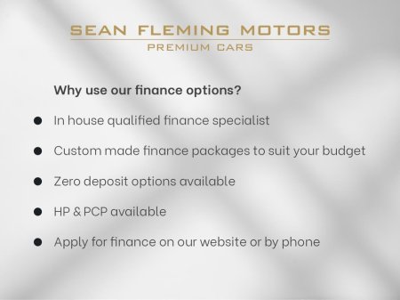 2022 BMW 5 Series 520D M SPORT €34,950 thumbnail