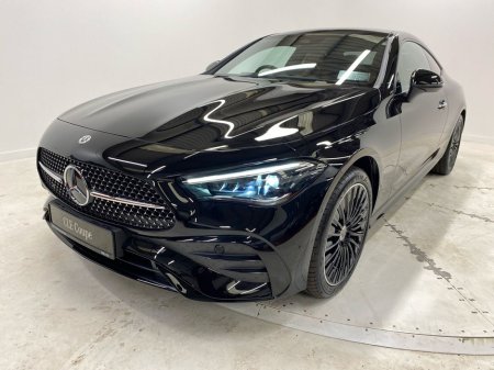 2026 Mercedes-Benz CLE - thumbnail 12