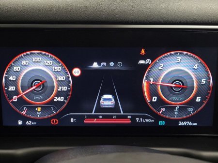 2023 Hyundai Tucson - photo 5