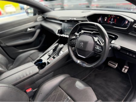 2020 Peugeot 508 GT - 2.0L DIESEL - AUTO - 12M WARRANTY - CAR: €20,950 thumbnail