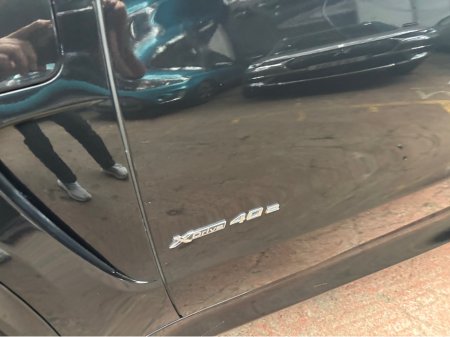 2018 BMW X5 F15 2.0XDRIVE40E M SPORT 5DR A €32,499 thumbnail