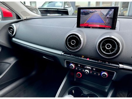 2014 Audi A3 1.4 TFSI AUTO €12,950 thumbnail